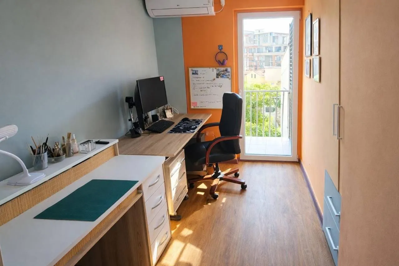 Sale, house, 100m², Petrovac, Budva