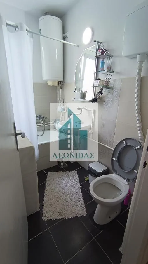 Sale, two bedroom apartment, 60m², Medijana, Niš