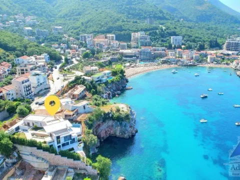 Prodaja, kuća, 473m², Kamenovo, Budva - image 21