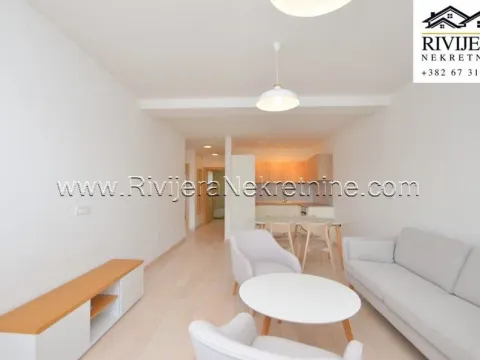 Prodaja, dvosoban stan, 76m², Igalo, Herceg Novi - image 2
