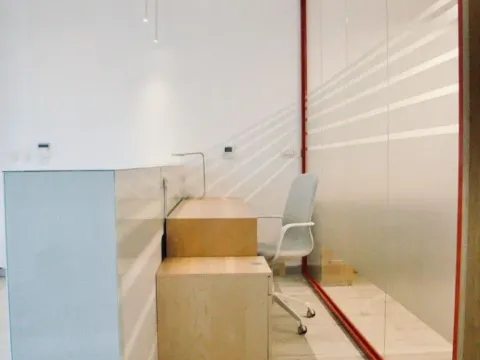 Izdavanje, poslovni prostor, 93m², City Kvart, Podgorica - image 3