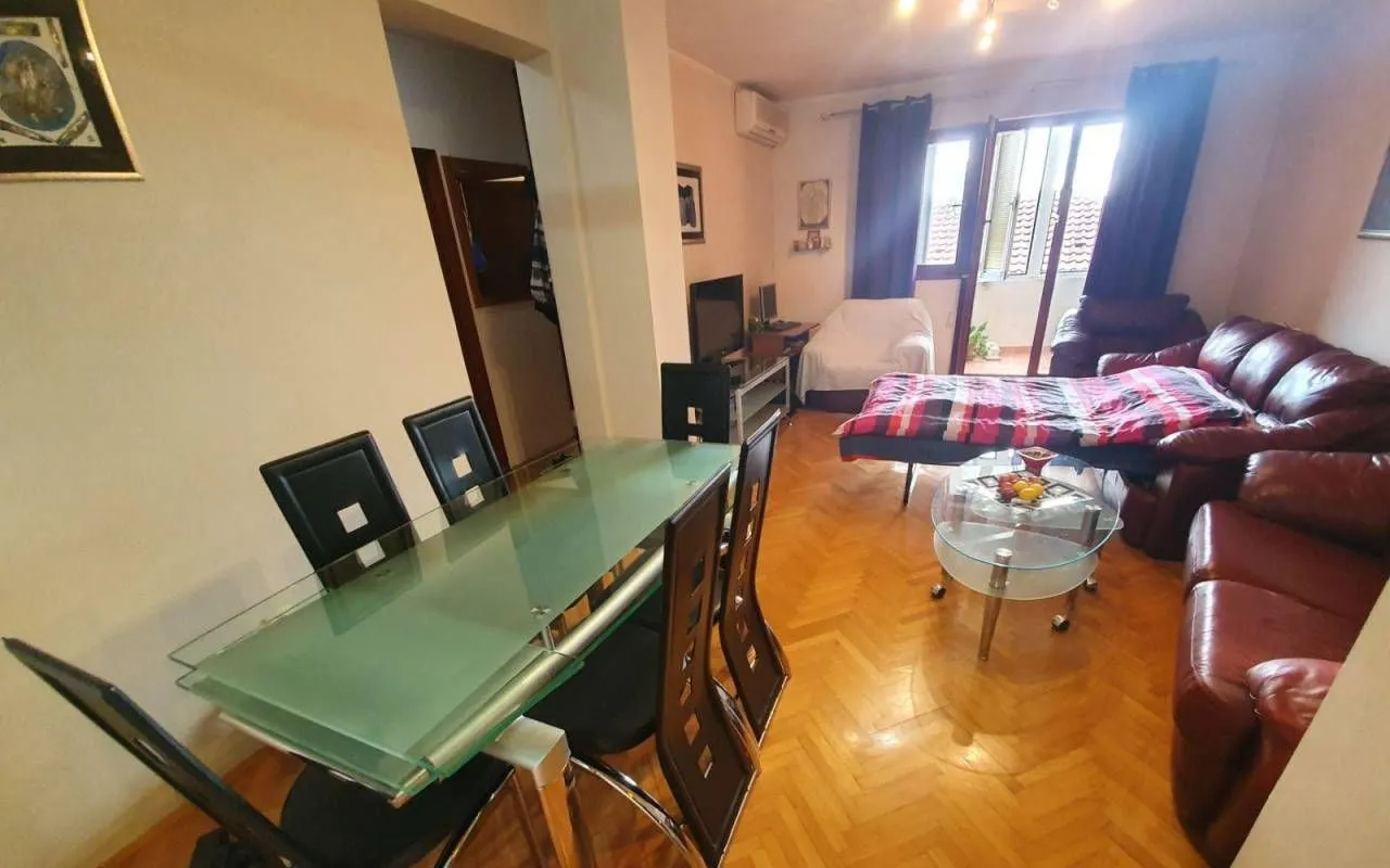 Sale, two bedroom apartment, 70m², Dubovica, Budva