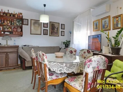 Sale, two bedroom apartment, 53m², Mirijevo Sve Podlokacije, Beograd - image 3