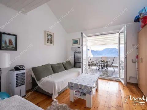 Prodaja, dvosoban stan, 55m², Krašići, Tivat - image 4