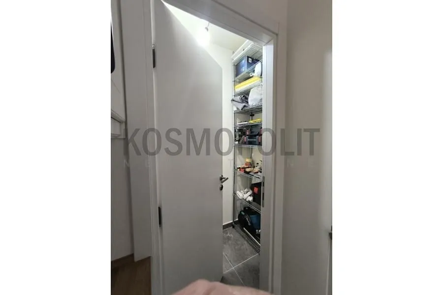 Prodaja, trosoban stan, 67m², Vidikovački venac, Rakovica