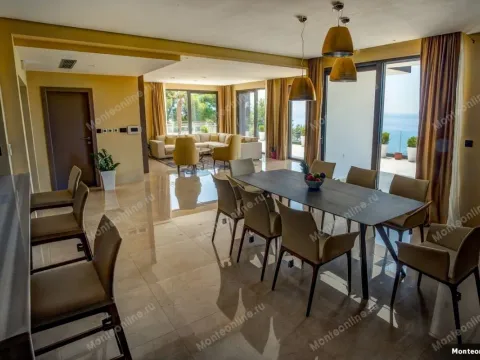 Prodaja, kuća, 438m², Budva, Crna Gora - image 39