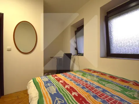 Rent, one bedroom apartment, 33m², Stara Varoš, Podgorica - image 7