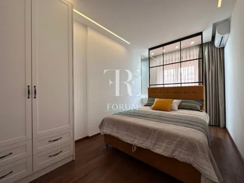 Izdavanje, dvosoban stan, 70m², Master Kvart, Podgorica - image 13