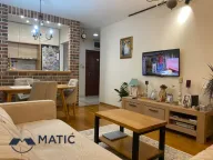 Prodaja, dvosoban stan, 55m², Bulevar patrijarha Pavla, Novi Sad Sve Podlokacije - image 3