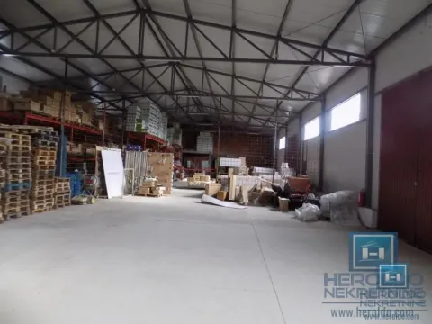 Sale, office space, 702m², Pojate, Ćićevac - image 8