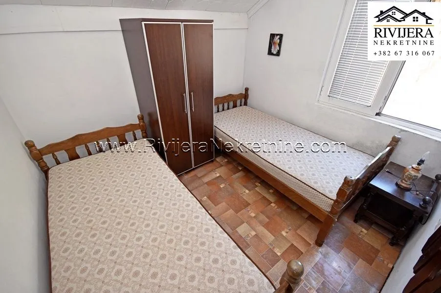Prodaja, kuća, 68m², Mojdež, Herceg Novi