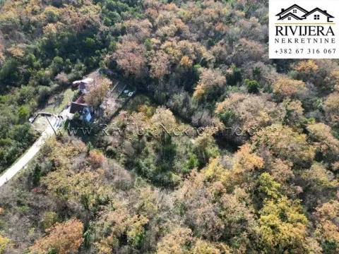 Sale, land lot, 494m², Ratiševina, Herceg Novi - image 6