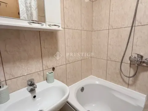 Izdavanje, garsonjera, 32m², Zagorič, Podgorica - image 12