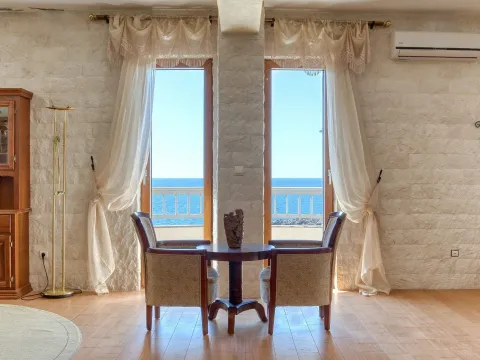 Sale, three bedroom apartment, 146m², Sveti Stefan, Budva - image 7