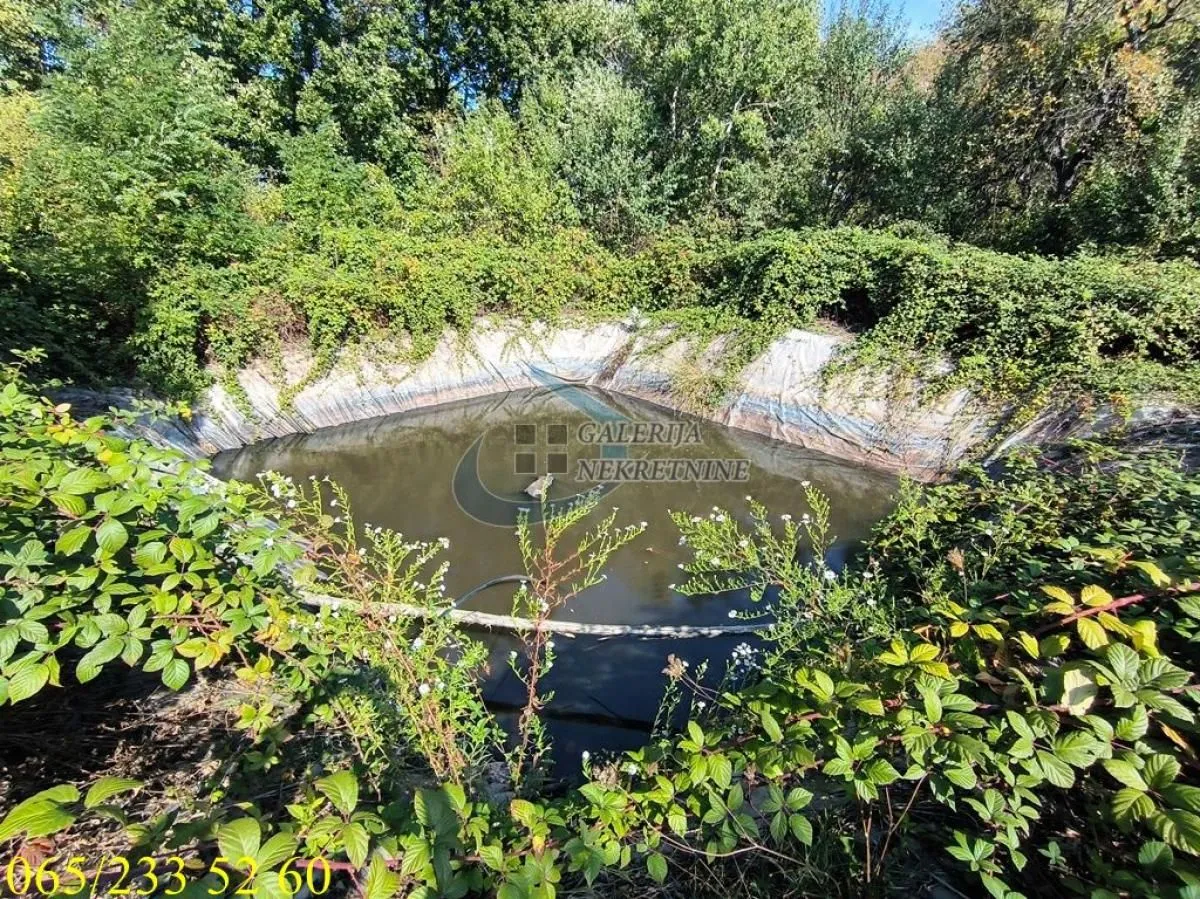 Prodaja, plac, 20500m², Sopot, Beograd