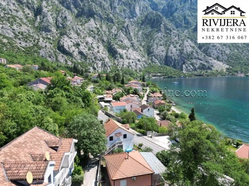 Sale, house, 171m², Orahovac, Kotor