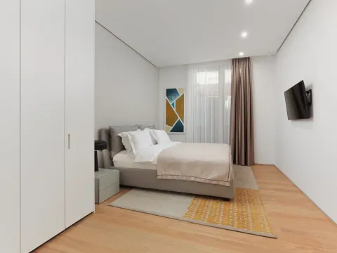 Sale, three bedroom apartment, 282m², Budva, Crna Gora - image 22
