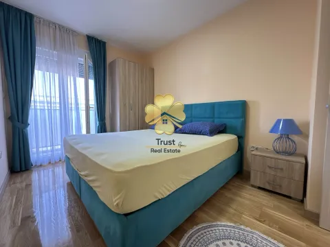Izdavanje, jednosoban stan, 53m², City Kvart, Podgorica - image 12