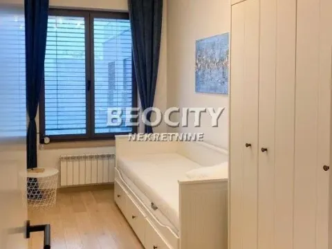 Izdavanje, trosoban stan, 68m², Dorćol Sve Podlokacije, Beograd - image 19