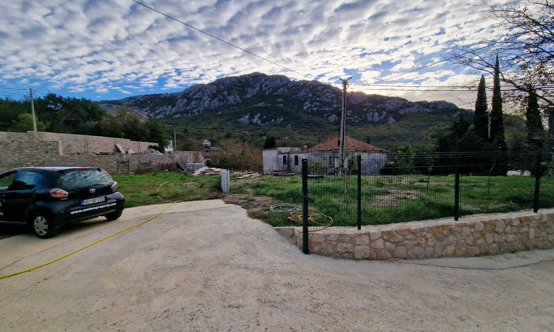 Sale, house, 100m², Đurmani, Bar