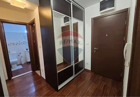 Izdavanje, dvosoban stan, 80m², Gorica C, Podgorica - image 16