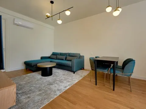 Sale, apartment, 50m², Bečići, Budva - image 13