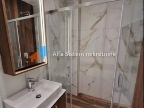 Rent, apartment, 40m², Južni Bulevar, Vračar Sve Podlokacije - image 9