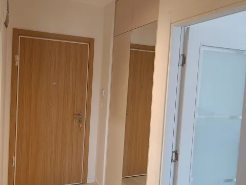 Rent, one bedroom apartment, 49m², Central Point, Podgorica - image 7