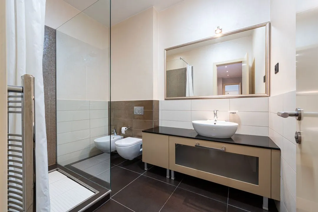 Rent, three bedroom apartment, 204m², Kod Capital Plaze, Podgorica