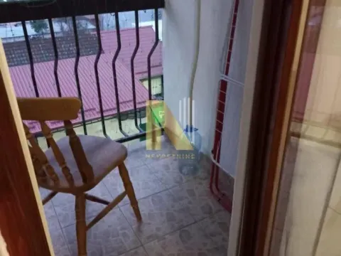 Rent, studio apartment, 23m², Nova Detelinara, Novi Sad Sve Podlokacije - image 6