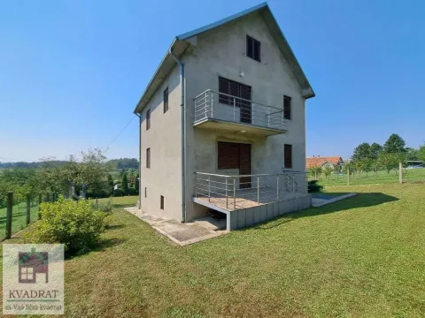 Sale, house, 284m², Konatice, Obrenovac - image 6