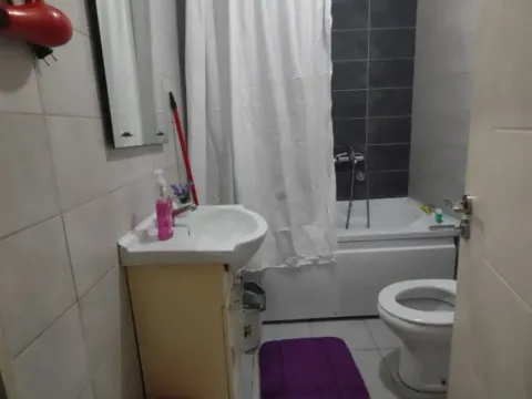 Izdavanje, dvosoban stan, 55m², City Kvart, Podgorica - image 8