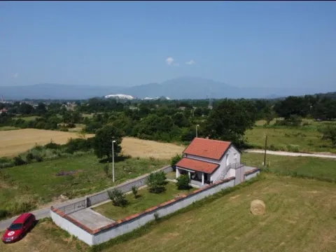 Sale, house, 130m², Piperi, Podgorica - image 3