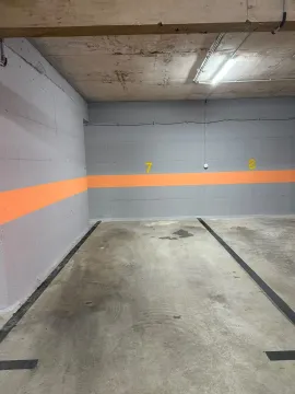 Prodaja, jednosoban stan, 53m², Šušanj, Bar - image 4