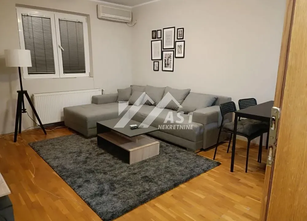 Izdavanje, dvosoban stan, 60m², Bulevar Oslobodjenja, Novi Sad Sve Podlokacije