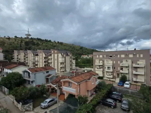 Izdavanje, dvosoban stan, 69m², Zabjelo, Podgorica - image 11