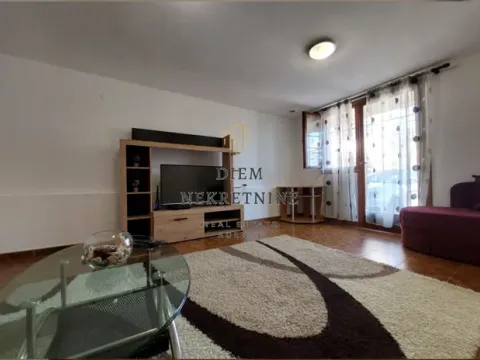 Rent, two bedroom apartment, 80m², Mrčevac, Tivat - image 15