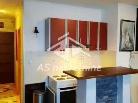 Rent, apartment, 28m², Zemun Gornji Grad, Zemun Sve Podlokacije - image 9