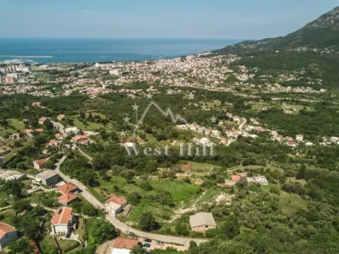 Prodaja, plac, 8700m², Bar, Crna Gora - image 2