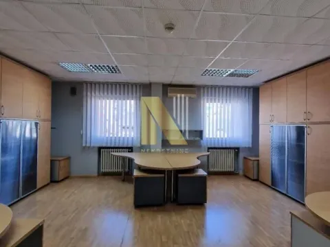 Izdavanje, poslovni prostor, 120m², Centar, Novi Sad - image 10