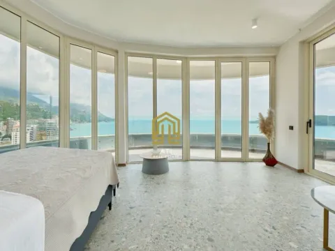 Prodaja, dvosoban stan, 115m², Bečići, Budva - image 4