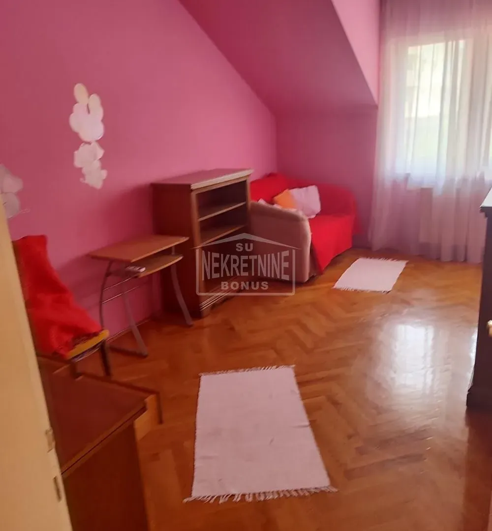 Prodaja, kuća, 388m², Centar, Subotica