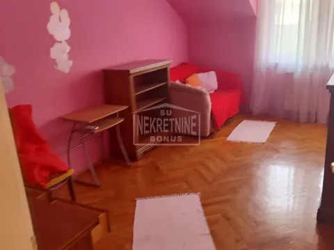 Prodaja, kuća, 388m², Centar, Subotica - image 5