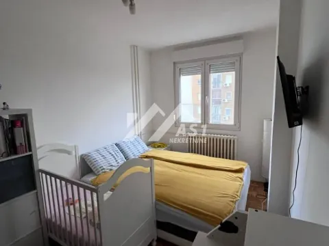 Izdavanje, trosoban stan, 60m², Liman 4, Novi Sad Sve Podlokacije - image 5