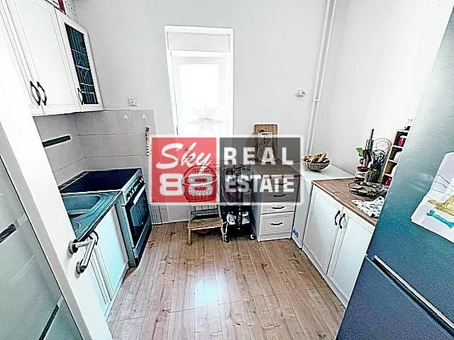 Prodaja, dvosoban stan, 52m², Hadzipopovac, Palilula Sve Podlokacije