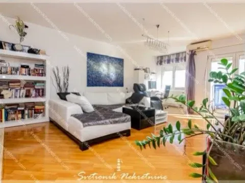 Prodaja, dvosoban stan, 85m², Igalo, Herceg Novi - image 4