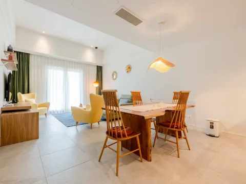 Prodaja, dvosoban stan, 84m², Luštica Bay, Tivat - image 8