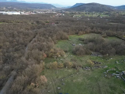 Prodaja, plac, 12000m², Bandići, Danilovgrad - image 2