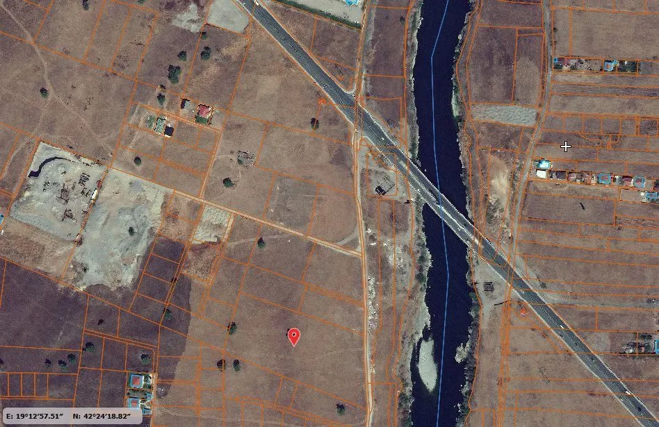 Prodaja, plac, 15000m², Donji Kokoti, Podgorica