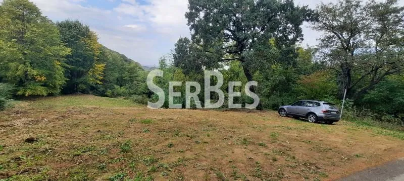 Prodaja, plac, 1120m², Petrovaradin, Novi Sad